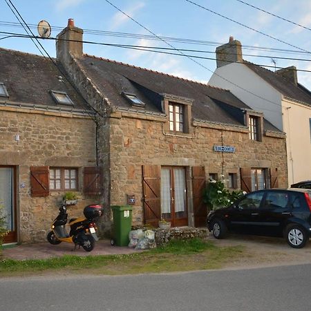 Ker Ocean 3 Au Bord Des Dunes Logement Du Bout Famille Duprez Gobert Erdeven Exterior photo