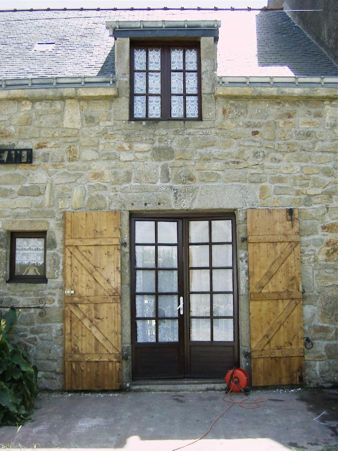 Ker Ocean 3 Au Bord Des Dunes Logement Du Bout Famille Duprez Gobert Erdeven Exterior photo