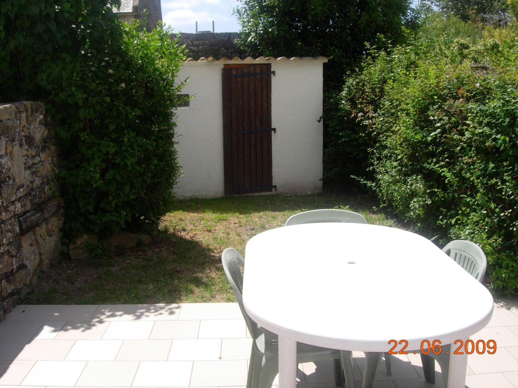 Ker Ocean 3 Au Bord Des Dunes Logement Du Bout Famille Duprez Gobert Erdeven Exterior photo