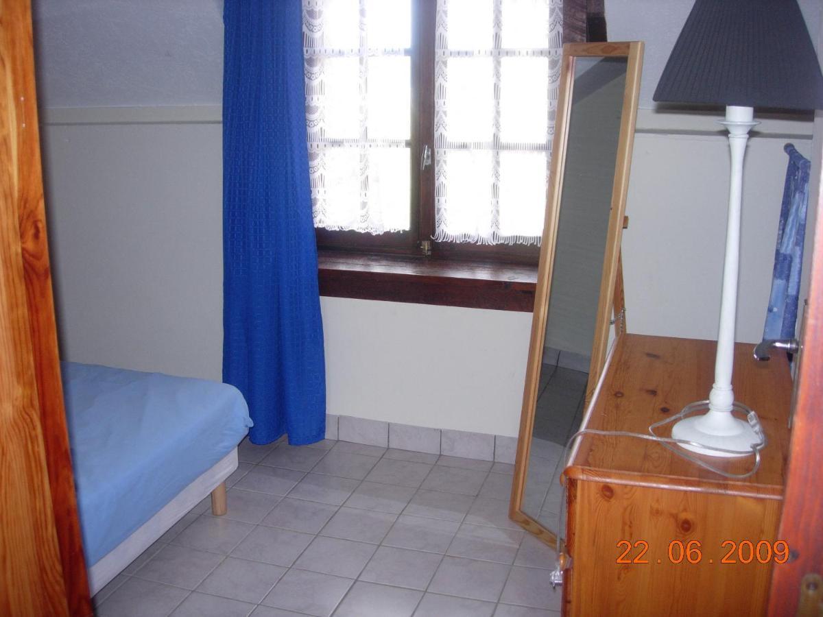 Ker Ocean 3 Au Bord Des Dunes Logement Du Bout Famille Duprez Gobert Erdeven Exterior photo