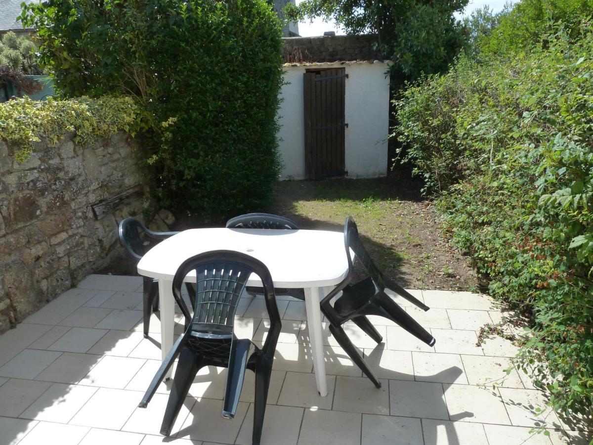 Ker Ocean 3 Au Bord Des Dunes Logement Du Bout Famille Duprez Gobert Erdeven Exterior photo