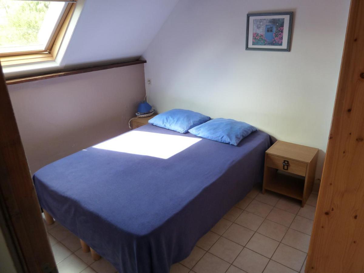 Ker Ocean 3 Au Bord Des Dunes Logement Du Bout Famille Duprez Gobert Erdeven Exterior photo