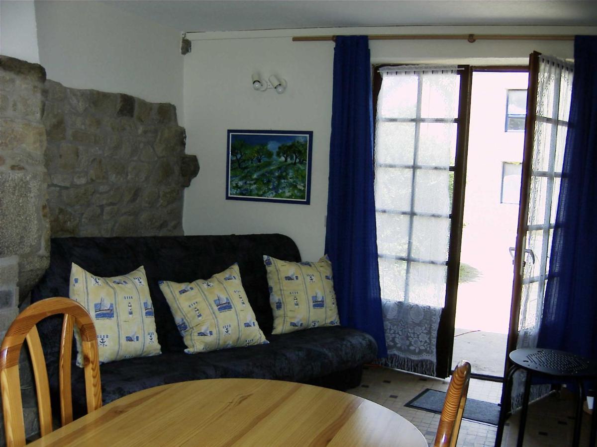 Ker Ocean 3 Au Bord Des Dunes Logement Du Bout Famille Duprez Gobert Erdeven Exterior photo