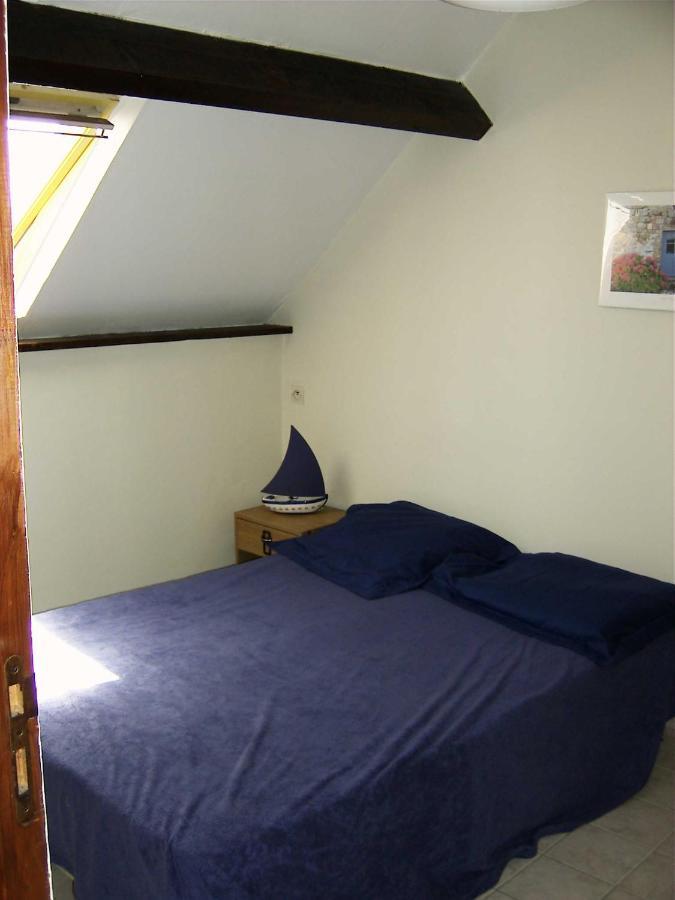 Ker Ocean 3 Au Bord Des Dunes Logement Du Bout Famille Duprez Gobert Erdeven Exterior photo