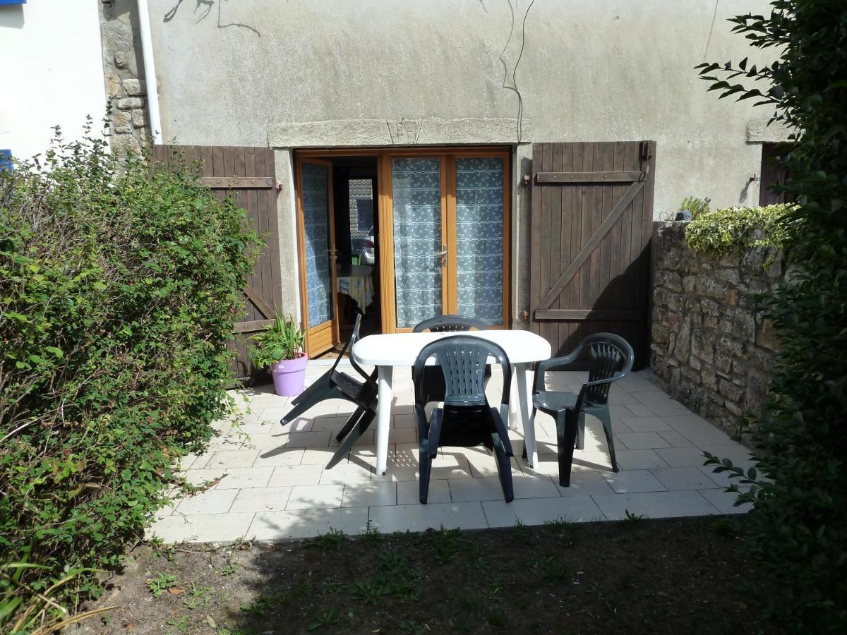 Ker Ocean 3 Au Bord Des Dunes Logement Du Bout Famille Duprez Gobert Erdeven Exterior photo