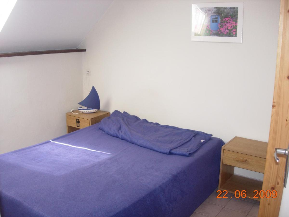 Ker Ocean 3 Au Bord Des Dunes Logement Du Bout Famille Duprez Gobert Erdeven Exterior photo