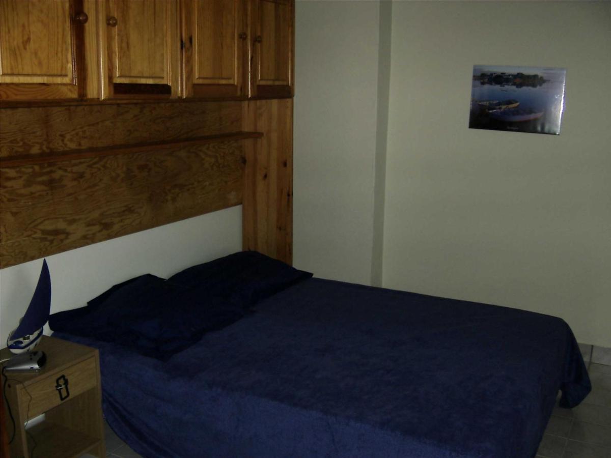 Ker Ocean 3 Au Bord Des Dunes Logement Du Bout Famille Duprez Gobert Erdeven Exterior photo