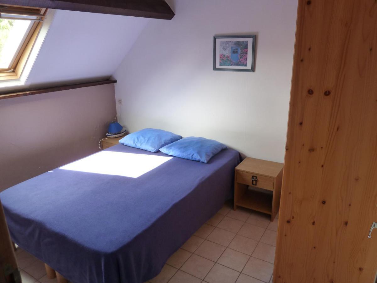 Ker Ocean 3 Au Bord Des Dunes Logement Du Bout Famille Duprez Gobert Erdeven Exterior photo