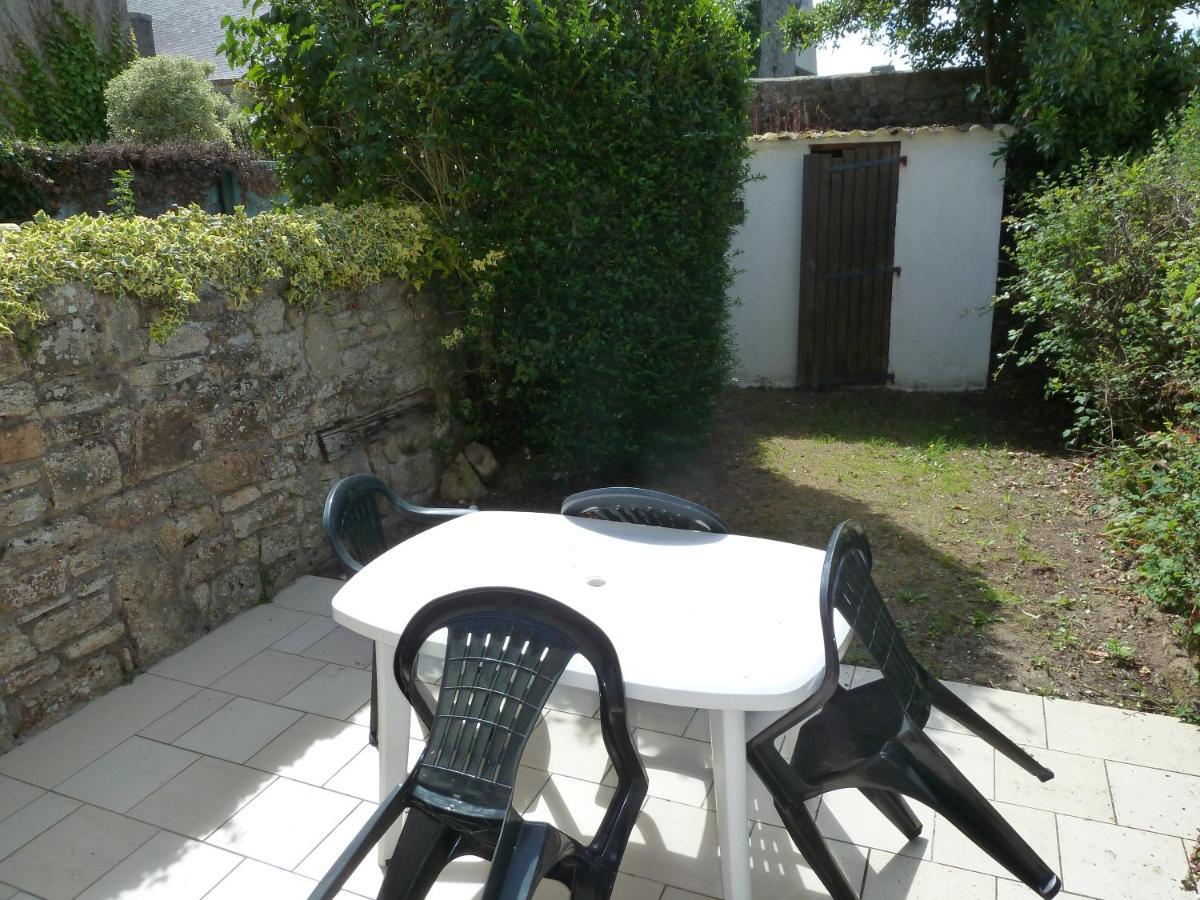 Ker Ocean 3 Au Bord Des Dunes Logement Du Bout Famille Duprez Gobert Erdeven Exterior photo