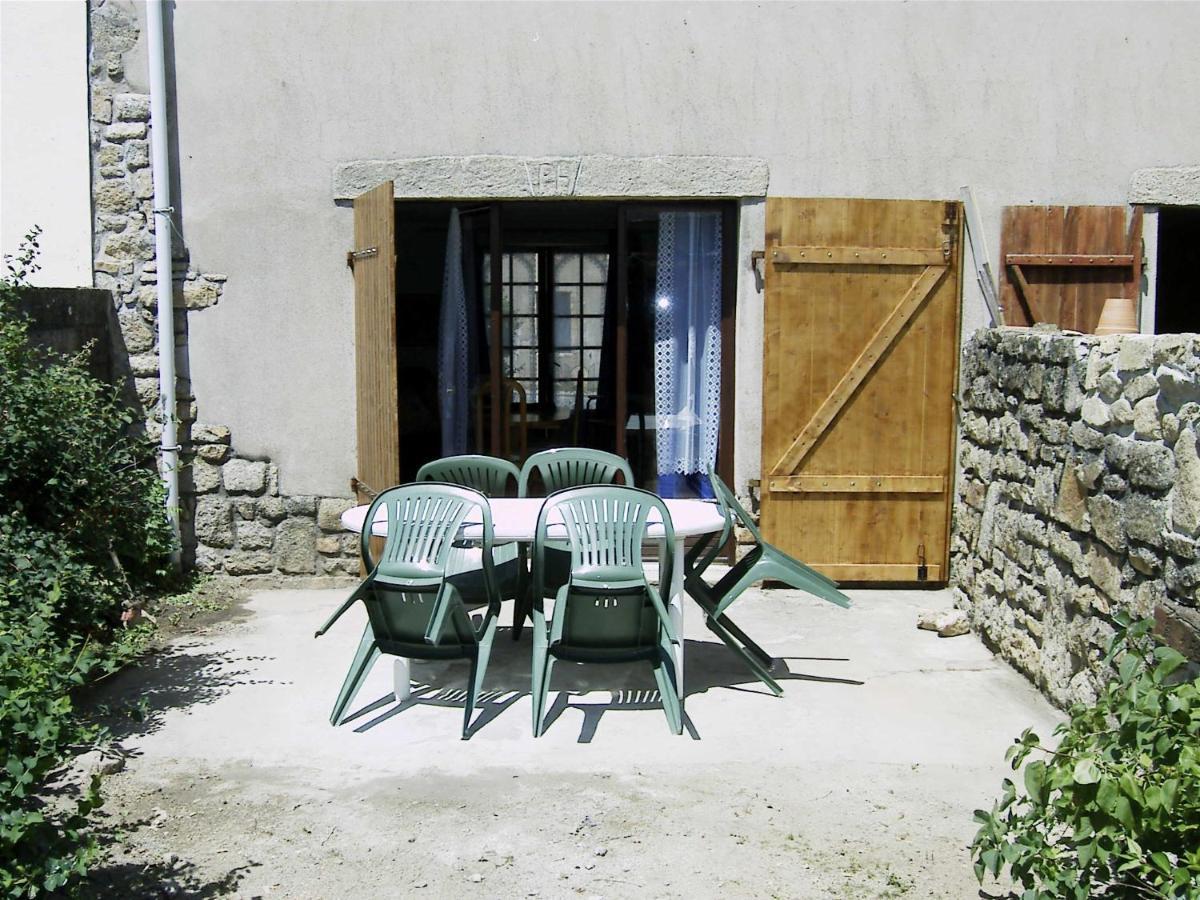 Ker Ocean 3 Au Bord Des Dunes Logement Du Bout Famille Duprez Gobert Erdeven Exterior photo