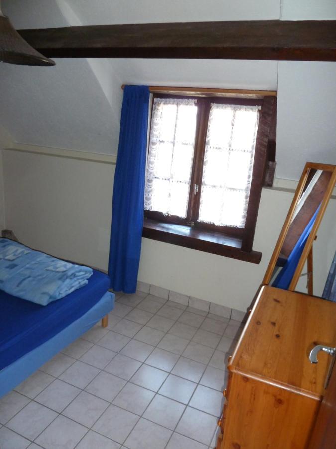 Ker Ocean 3 Au Bord Des Dunes Logement Du Bout Famille Duprez Gobert Erdeven Exterior photo