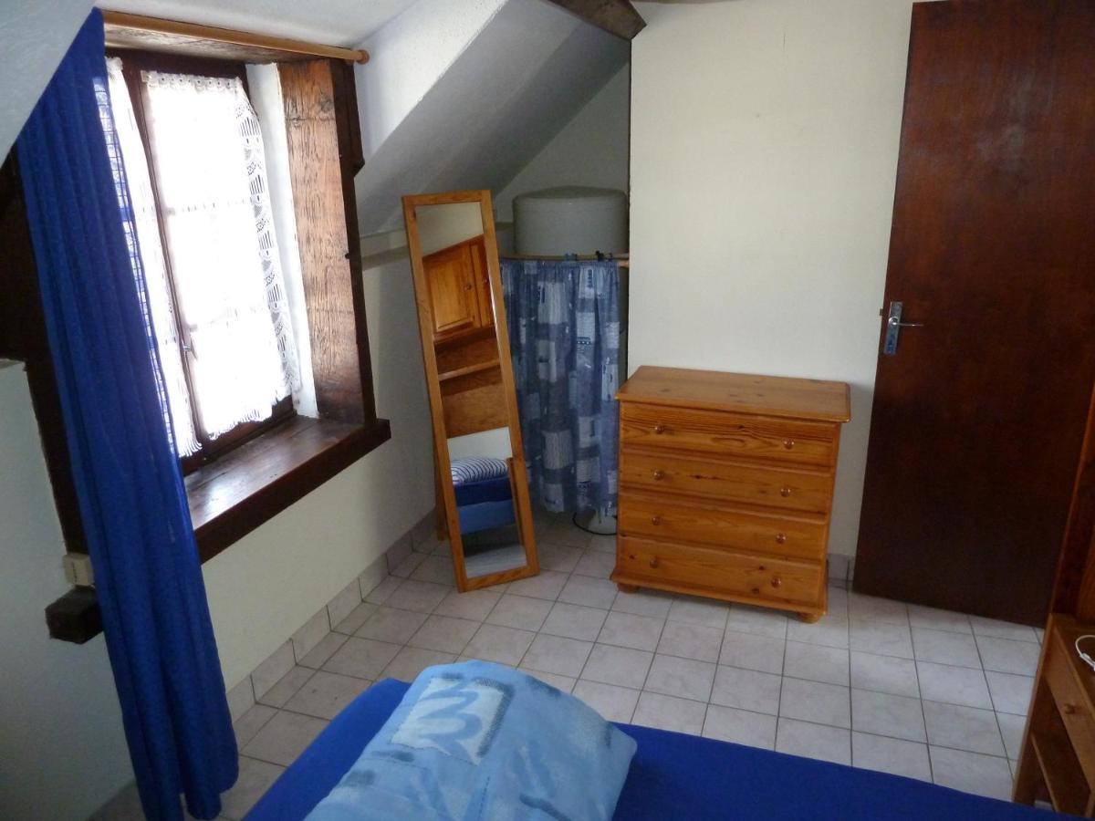 Ker Ocean 3 Au Bord Des Dunes Logement Du Bout Famille Duprez Gobert Erdeven Exterior photo