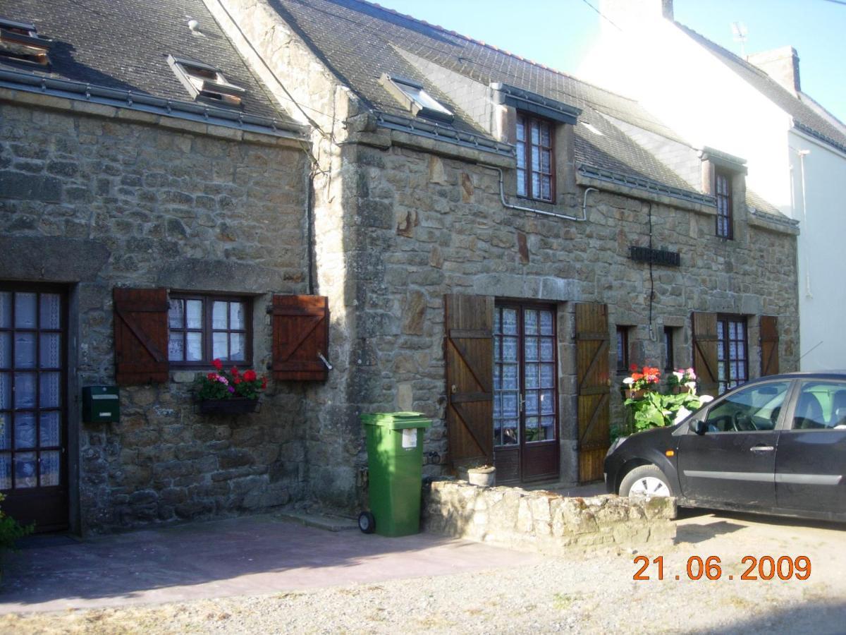 Ker Ocean 3 Au Bord Des Dunes Logement Du Bout Famille Duprez Gobert Erdeven Exterior photo
