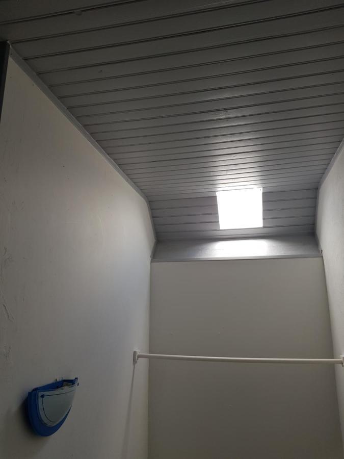 Ker Ocean 3 Au Bord Des Dunes Logement Du Bout Famille Duprez Gobert Erdeven Exterior photo