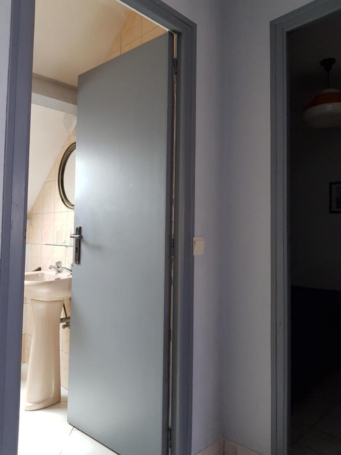 Ker Ocean 3 Au Bord Des Dunes Logement Du Bout Famille Duprez Gobert Erdeven Exterior photo
