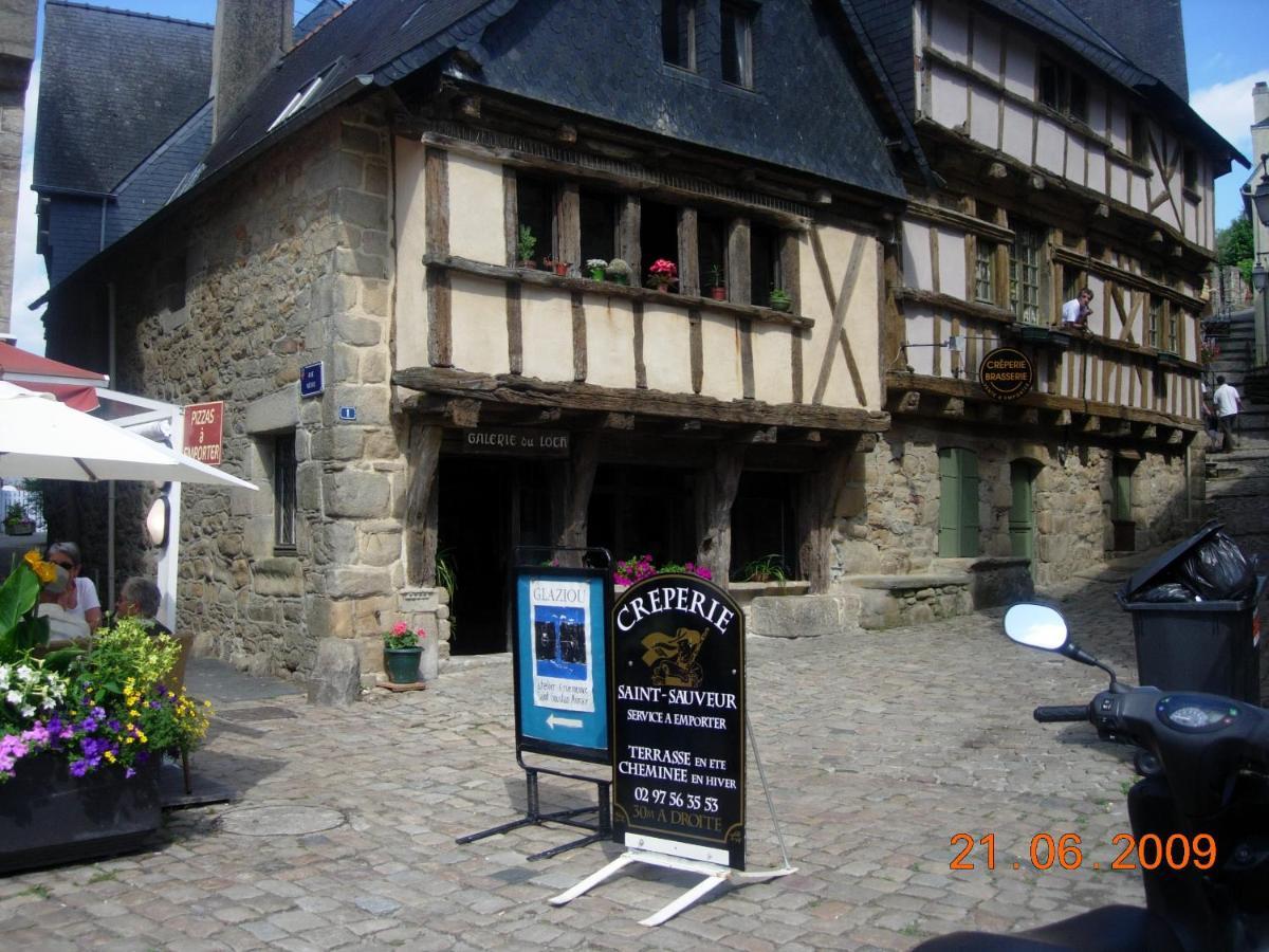 Ker Ocean 3 Au Bord Des Dunes Logement Du Bout Famille Duprez Gobert Erdeven Exterior photo