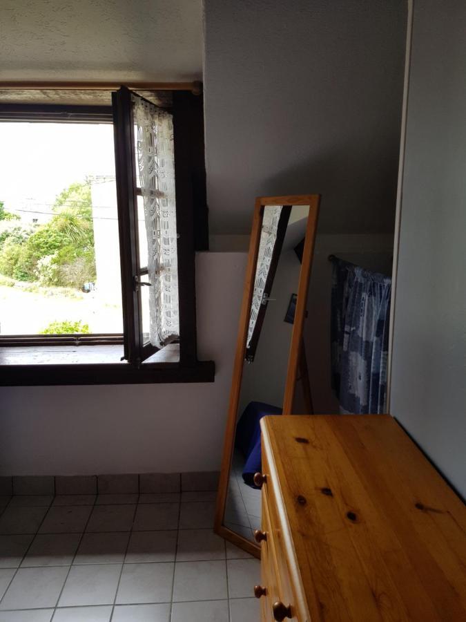 Ker Ocean 3 Au Bord Des Dunes Logement Du Bout Famille Duprez Gobert Erdeven Exterior photo