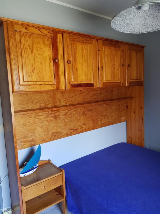 Ker Ocean 3 Au Bord Des Dunes Logement Du Bout Famille Duprez Gobert Erdeven Exterior photo