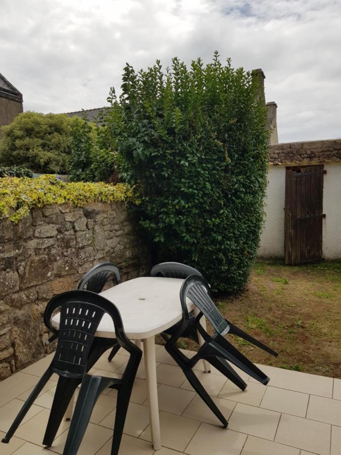Ker Ocean 3 Au Bord Des Dunes Logement Du Bout Famille Duprez Gobert Erdeven Exterior photo