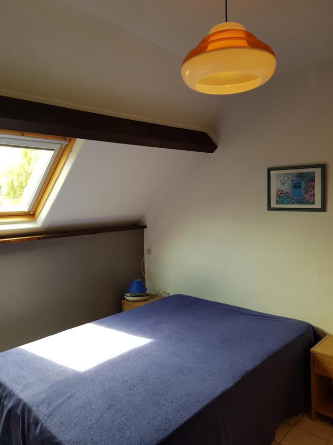 Ker Ocean 3 Au Bord Des Dunes Logement Du Bout Famille Duprez Gobert Erdeven Exterior photo