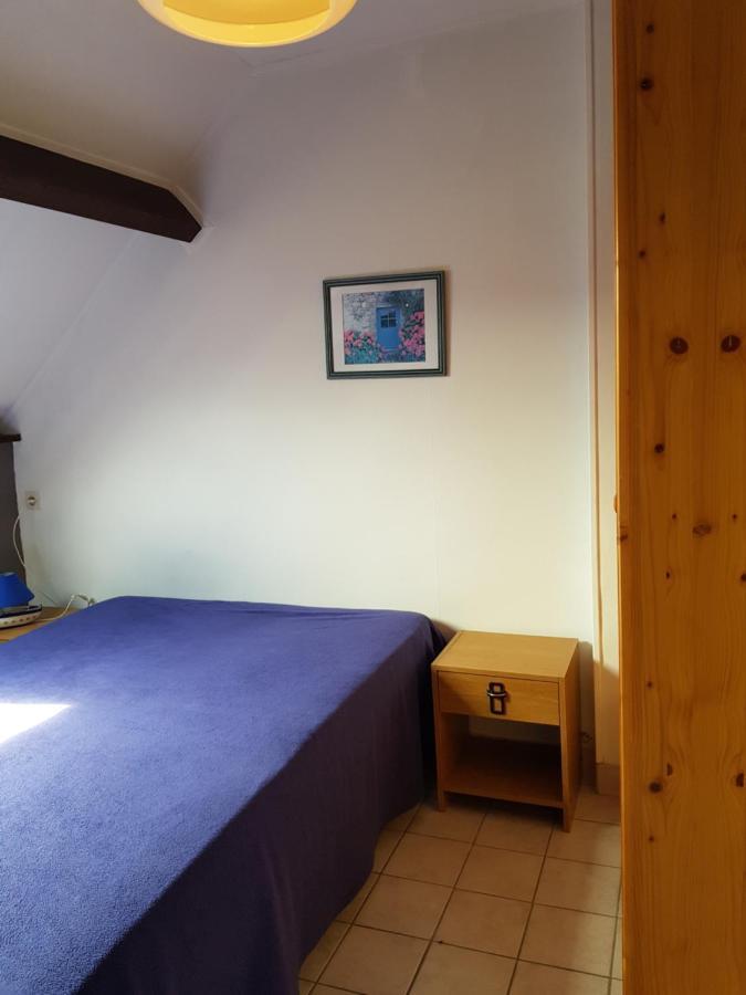 Ker Ocean 3 Au Bord Des Dunes Logement Du Bout Famille Duprez Gobert Erdeven Exterior photo
