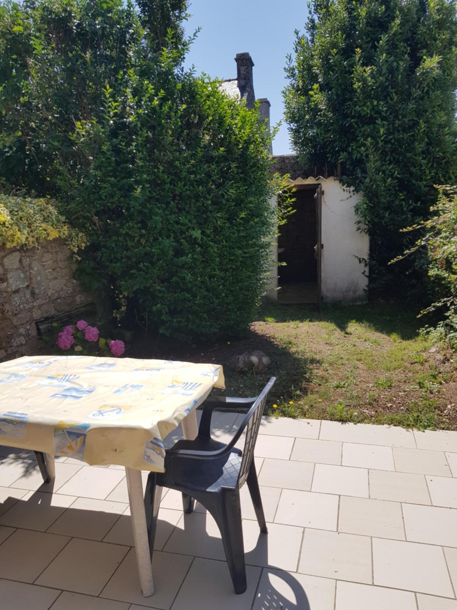Ker Ocean 3 Au Bord Des Dunes Logement Du Bout Famille Duprez Gobert Erdeven Room photo